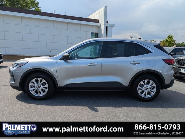 used 2024 Ford Escape car, priced at $26,997