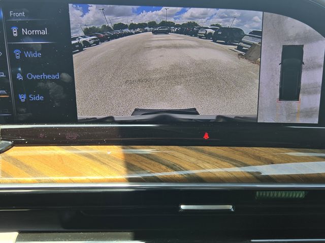 Used 2024 Cadillac Escalade ESV SUV