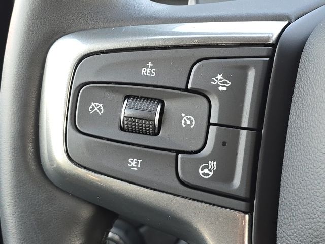2026 Chevrolet Silverado 1500 LTZ:46645A2A