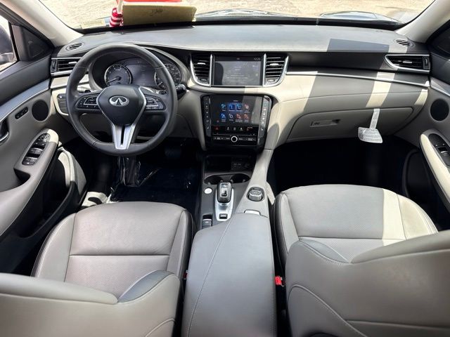 2023 INFINITI QX50 - $29,888