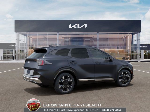 2026 Kia Sportage SX Prestige - Photo 6