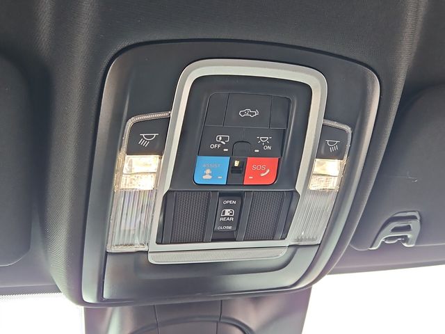 New 2026 Blue Ram Power Wagon image 15