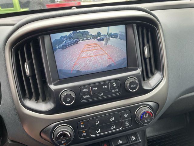Used 2016 Chevrolet Colorado Truck