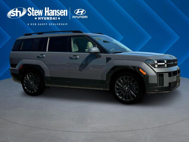 New 2026 Gray Hyundai Calligraphy image 10