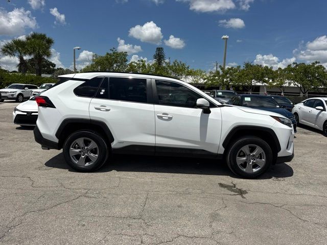 2023 Toyota RAV4 - $34,888