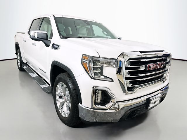 Thumbnail: 2020 GMC Sierra 1500 - 3