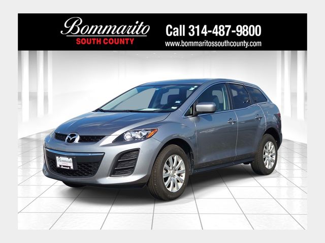 2010 Mazda CX-7 i Sport