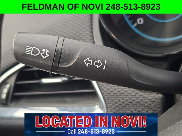 Used 2016 Chevrolet Cruze For Sale in New Hudson, MI