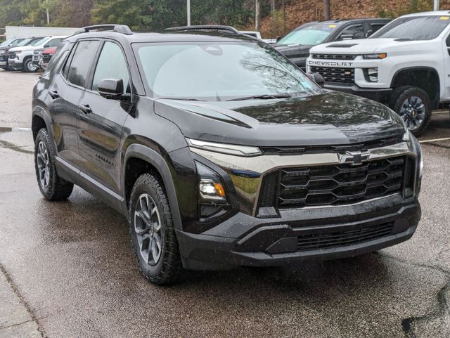 2025 Chevrolet Equinox ACTIV photo
