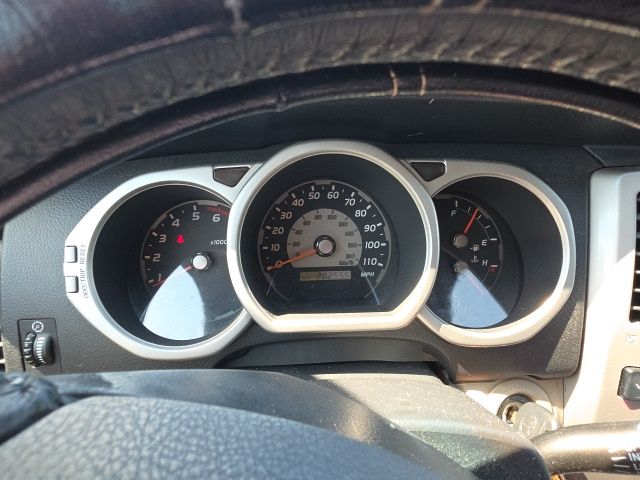 Used 2005 Toyota 4Runner SUV