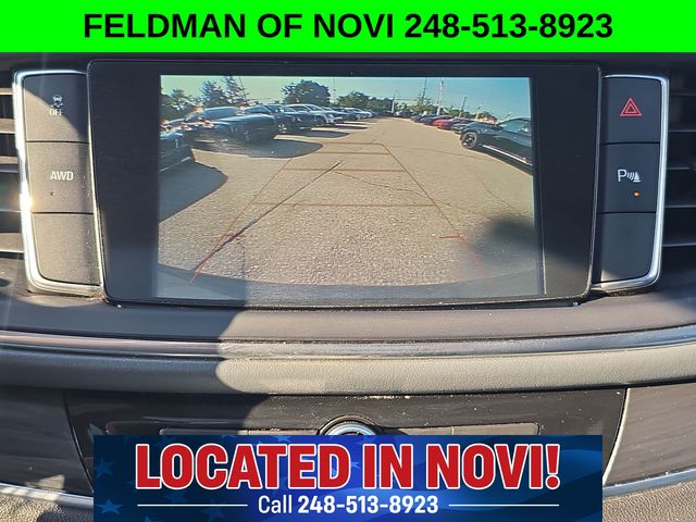 Used 2019 Buick Enclave For Sale in New Hudson, MI