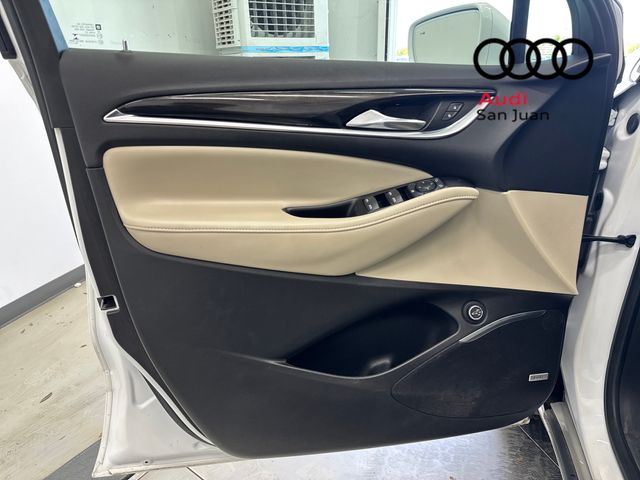 Used 2020 White Buick Essence image 25