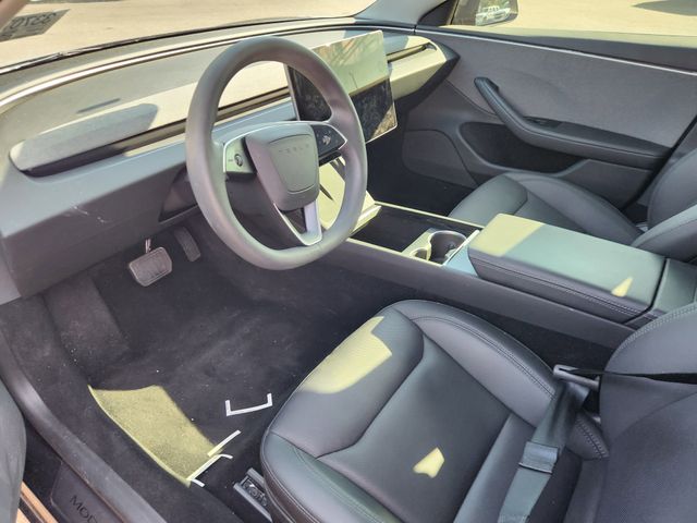 2024 Tesla Model 3 Base  at Ultimate Motorsports