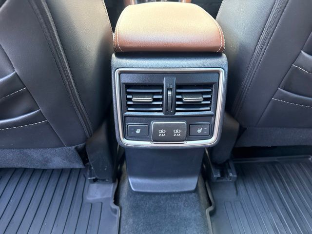 Used 2024 Subaru Forester SUV