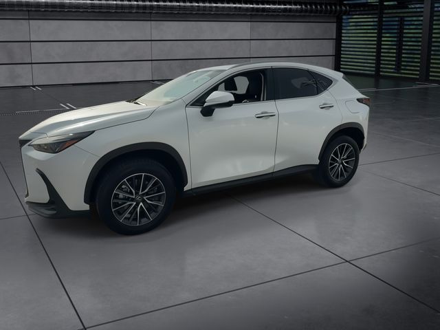 2025 Lexus NX - $42,988