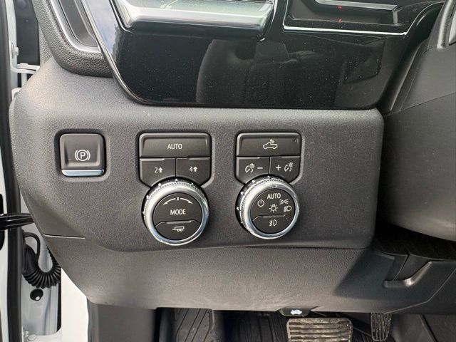 New 2026 GMC Sierra 1500 Truck