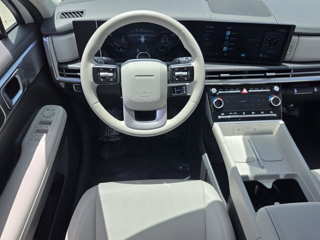 2026 Hyundai Santa Fe - $32,610