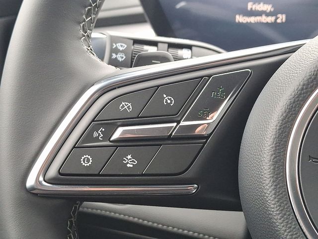 new 2026 Buick Enclave car, priced at $51,505