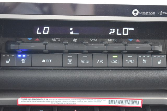 Used 2024 Toyota Tundra Hybrid Truck
