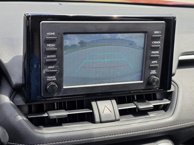 Used 2019 Toyota RAV4 SUV