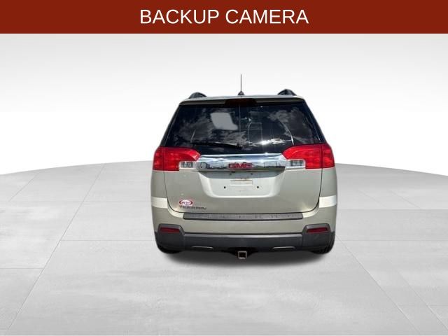 2015 GMC Terrain SLE-2 photo