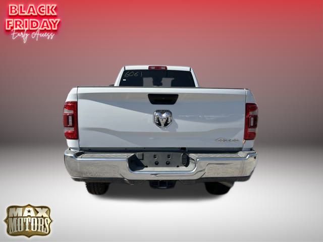 2024 Ram 2500 Tradesman 9