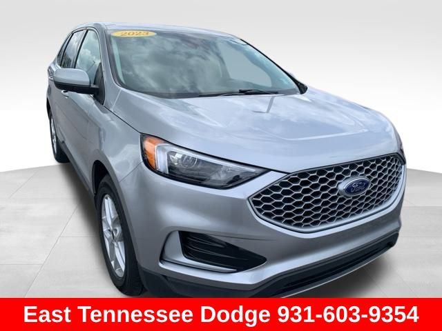 2023 Ford Edge SEL photo