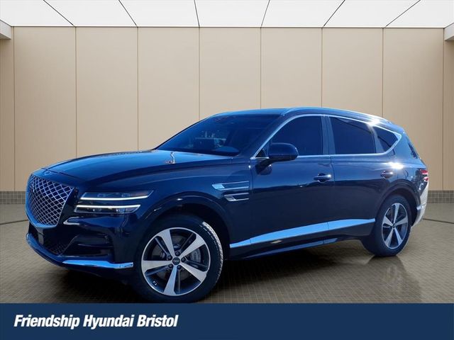 2022 Genesis GV80 3.5T AWD