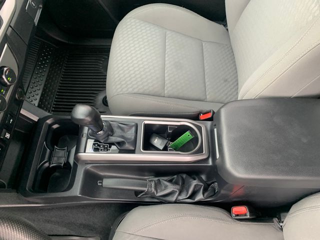 Used 2023 Toyota Tacoma Truck