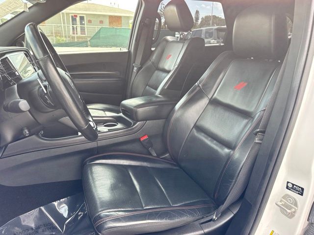 Used 2024 Dodge Durango SUV