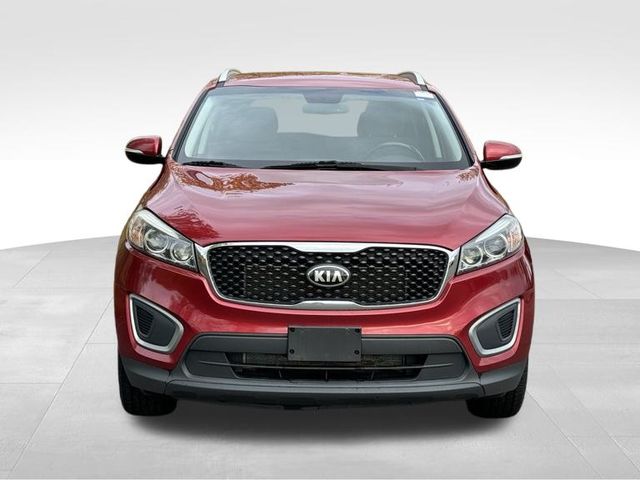 2016 Kia Sorento LX 8