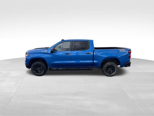 2022 Chevrolet Silverado 1500 LT Trail Boss 6