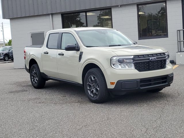 2024 Ford Maverick XLT 3