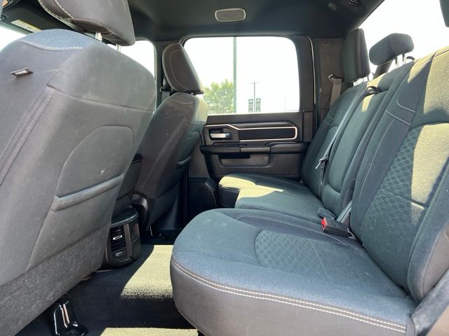 Used 2025 Ram 2500 Truck