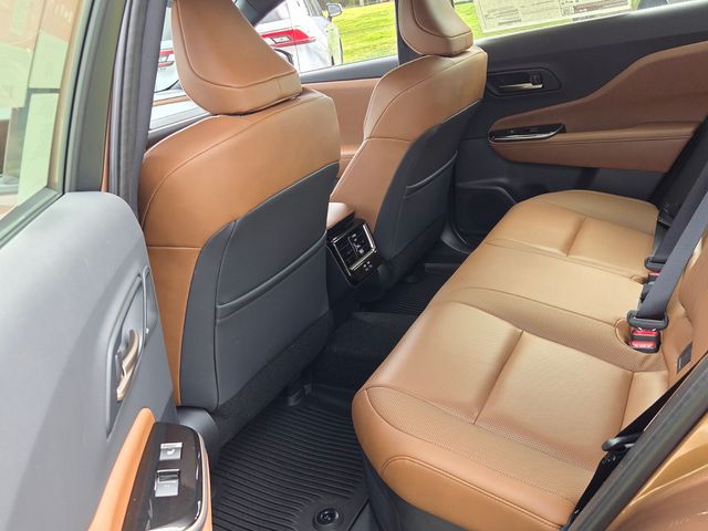 New 2026 Toyota Crown Signia SUV