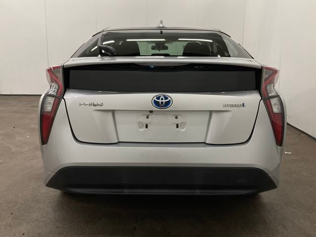 2017 Toyota Prius Two