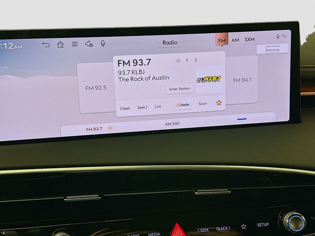 Thumbnail: 2026 Genesis GV70 - 11