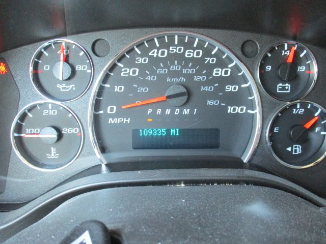 used 2020 Chevrolet Express 2500 car, priced at $18,988