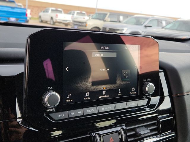 Used Car 2024 Nissan Pathfinder  Rock Creek For Sale Under $35,000 In Plainview, Texas