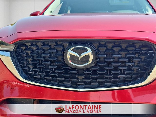 2024 Mazda CX-5 #9