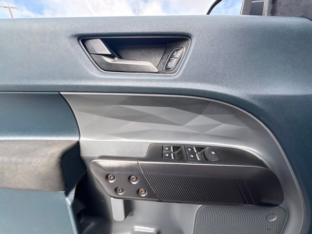 Used 2024 Ford Maverick Truck