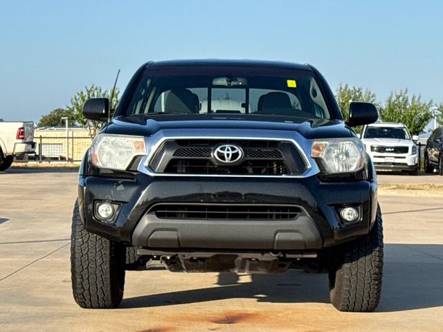 Used 2013 Toyota Tacoma PreRunner with VIN 5TFJU4GN1DX030994 for sale in Granbury, TX