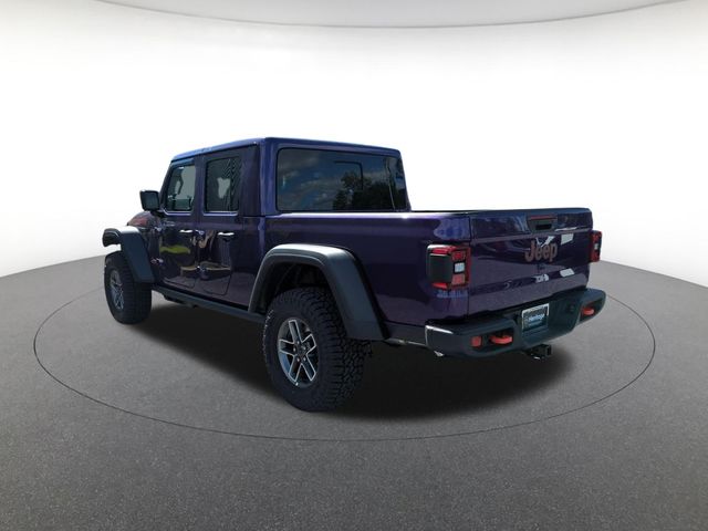 new 2026 Jeep Gladiator car, priced at $48,640