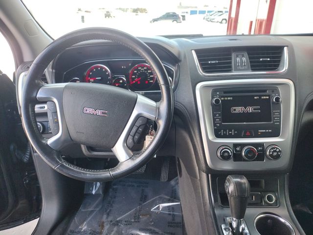 2016 GMC Acadia SLE-1 photo
