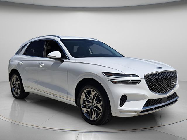 2024 Genesis Gv70 - $38,990