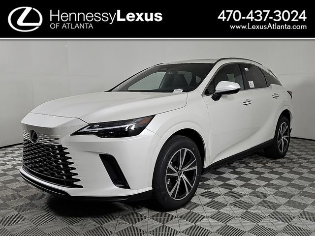 2026 Lexus RX 350 Premium FWD