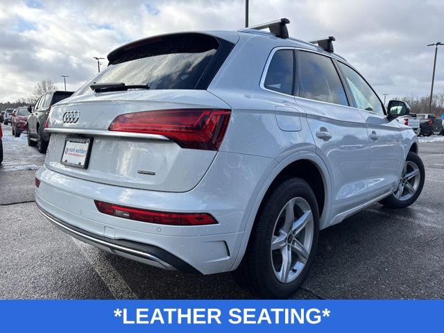 Used 2023 Audi Q5 For Sale in Livonia, MI