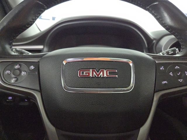 2021 Gmc Acadia AT4 photo 20
