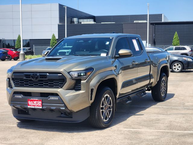 Used 2024 Toyota Tacoma Truck