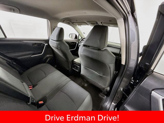 Used 2024 Toyota RAV4 SUV